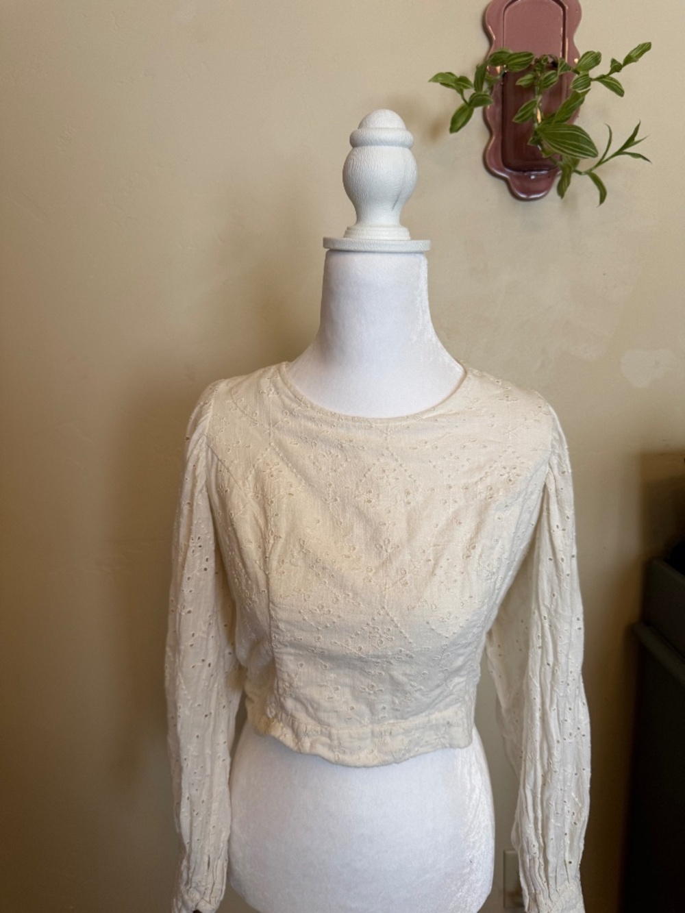 Free people blouse